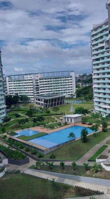 Quezon City Apartment | Duchess Staycation
