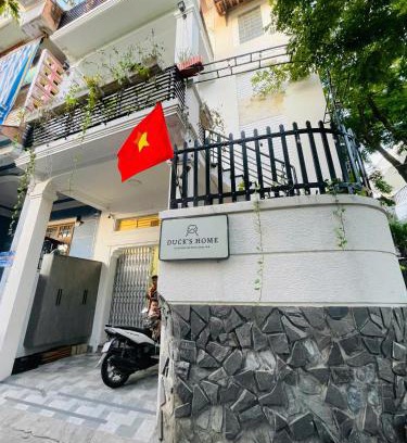Mang Yang House | Duck's Home Hue