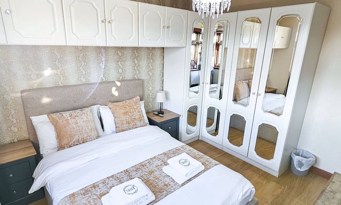 Duddingston Bed & Breakfast | Duddingston Guest House - Room 5