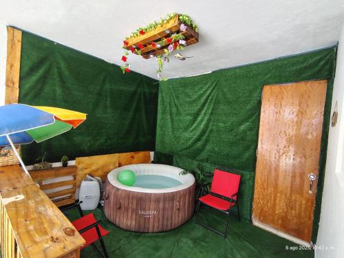 Fajardo Apartment | Duerme Relax 3