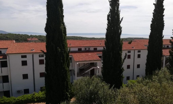 Segotici Apartment | Duga Uvala Apartman