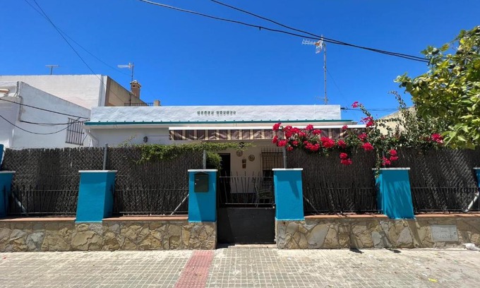 Bonanza House | DULCE CARMEN