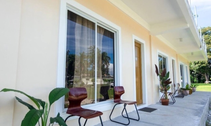 Dumaguete House | Dumaguete is a top tourist attraction.nA city of gentle people