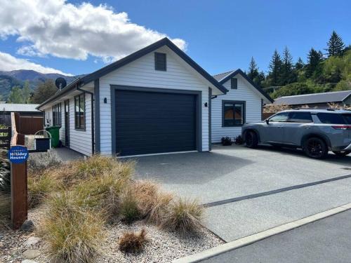 Hanmer Springs House | Dumblane Delight