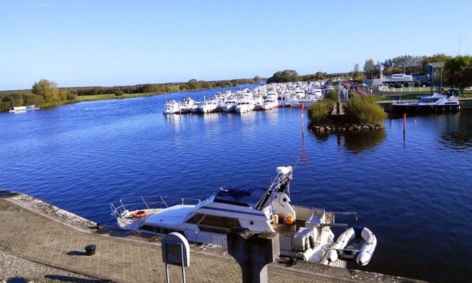 Banagher Bed & Breakfast | Dun Cromain Bed and Breakfast