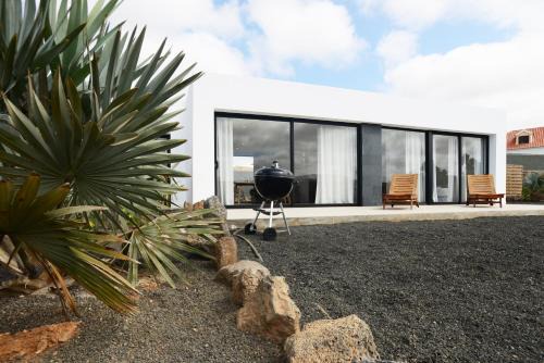 Lajares Villa | Duna Colorada 2