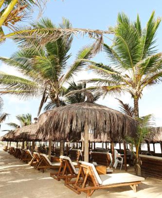 Mosqueiro Apartment | DUNA HOUSE, apartamento beira mar em ARACAJU