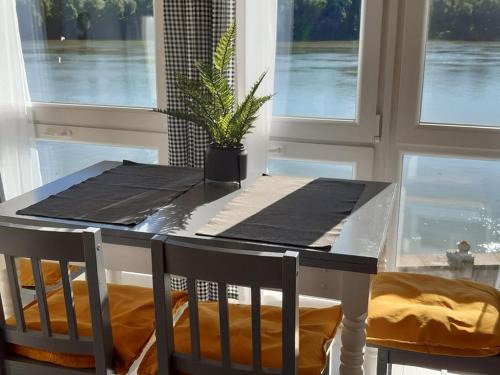 Mohacs Apartment | Duna Kuckó