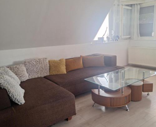 Gyor Apartment | Duna Rév13 Apartman