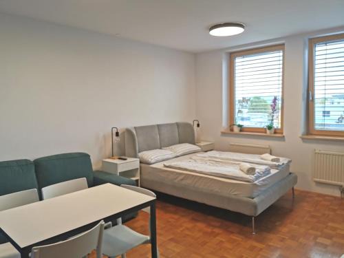Bezigrad District Apartment | Dunajska Apartment