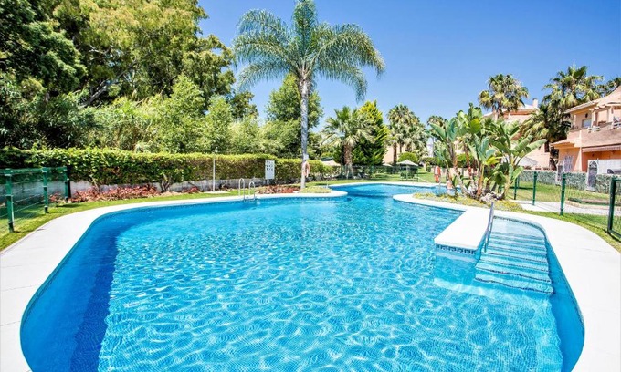 Carib Playa Apartment | Dunas Beach Apartment - 3