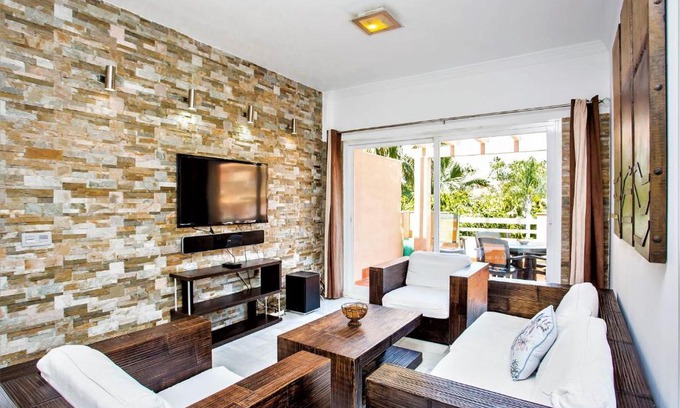 Carib Playa Apartment | Dunas Beach Apartment