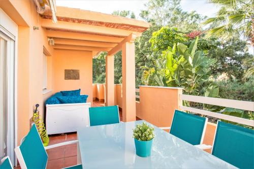 Carib Playa Apartment | Dunas Beach Apartment