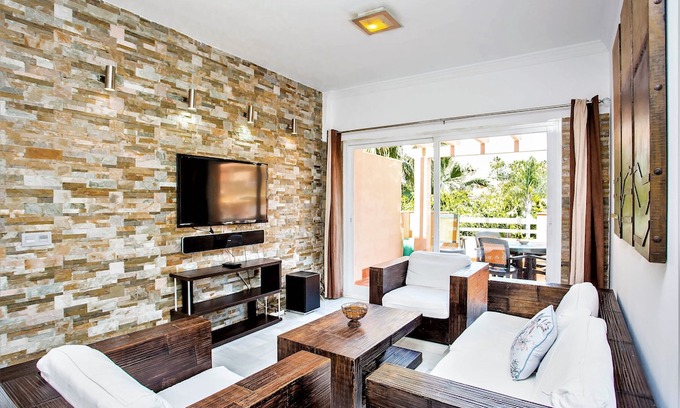 Carib Playa Apartment | DUNAS BEACH APARTMENT