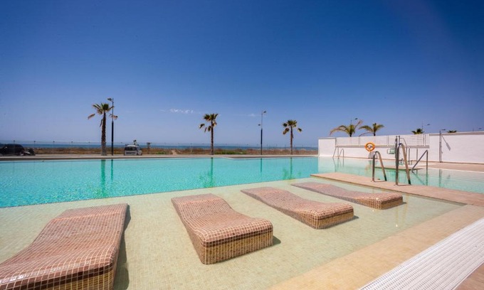 El Morche Apartment | Dunas Beach At Home