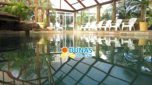 Punta Colorada Hotel | DUNAS DEL ESTE - Punta Colorada