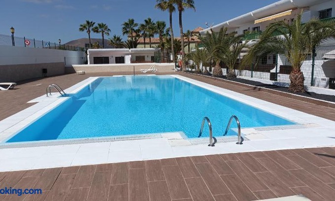 Corralejo Apartment | Dunasol