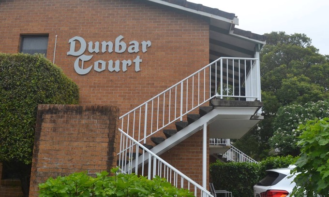 South West Rocks Apartment | Dunbar Court Unit 8 - South West Rocks