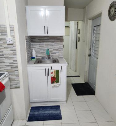 Dover Apartment | Dunbar's Studio