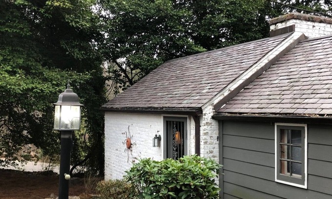 Ashley Oaks Cottage | Duncan Cottage