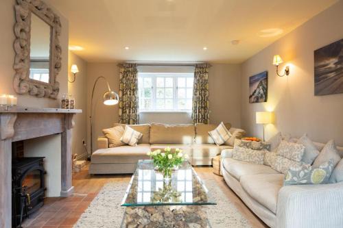Brancaster House | Dune House