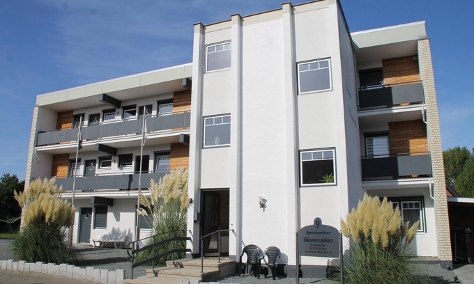 Dahme Apartment | Dune Residence Apartment 2