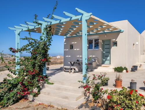 Santorini House | Dune Santorini Summer House