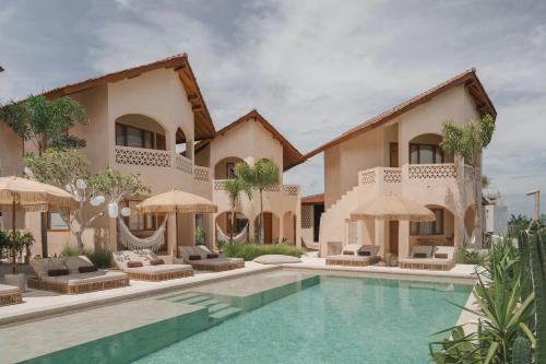 Cemagi Hotel | Dune Seseh