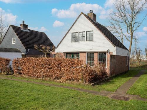 Municipality of Noordwijk House | Dune Villa near beach