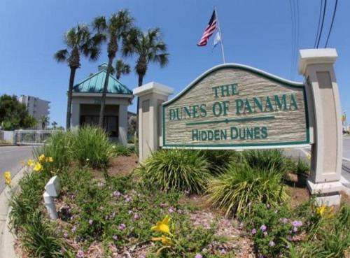 Thomas Drive House | Dunes of Panama D-704