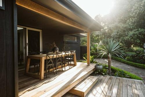 Gerringong House | Dunes on Sandy Wha