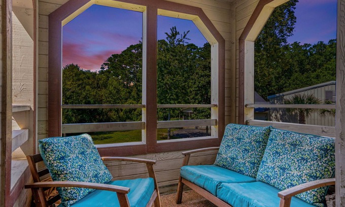 Myrtle Beach Condo | Dunes Pointe B18 - Near Ocean!
