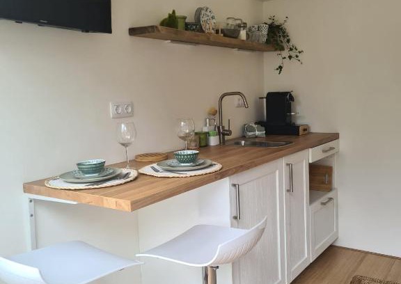 Zandvoort Apartment | Duneside Guesthouse