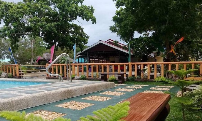 Dumanjug Hotel | Dungka-an Resort