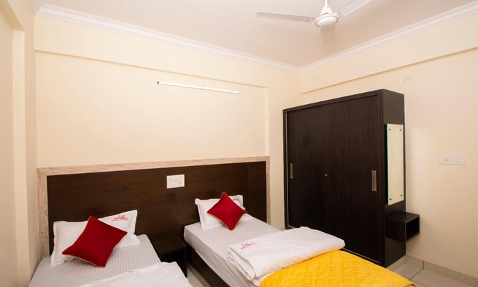Bengaluru Hotel | Dunhill Jungle View
