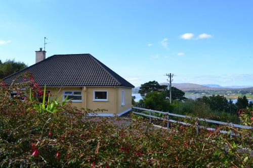 Durrus House | Dunmanus Cottage West Cork