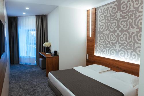 Bishkek Hotel | Duo Hotel by Futuro