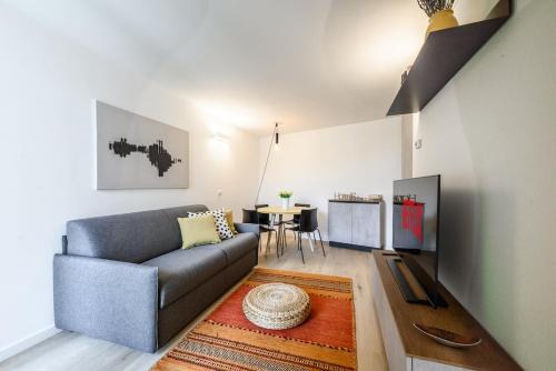 Ripamonti Corvetto Apartment | Duomo Design - Bilocale-WIFI-AC