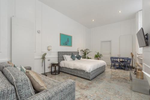 Centro Storico House | Duomo Smart Suites