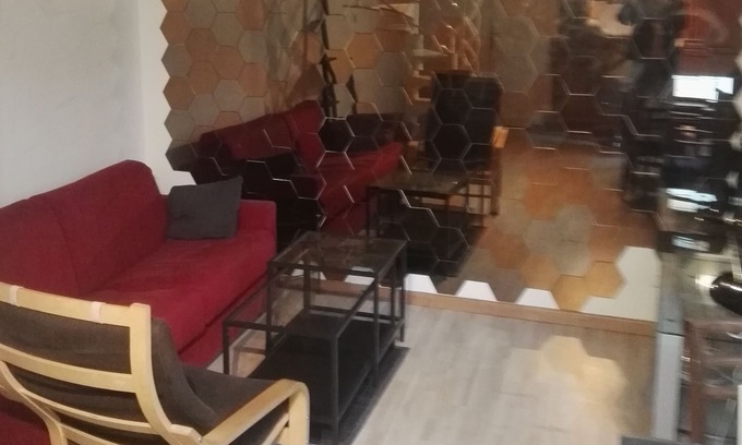 Chatillon Apartment | Duplex à Prox. Tram - Paris Centre Montparnasse 25 Minutes