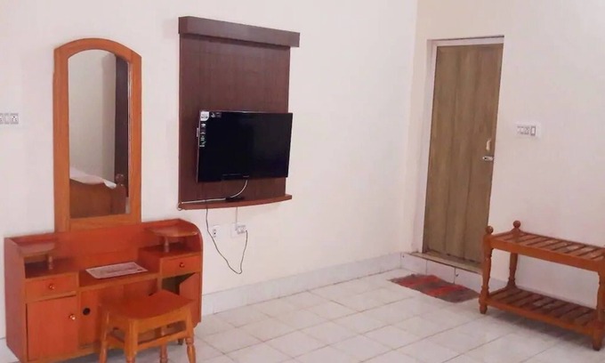 Kodaikanal House | Duplex 2 Bed Room- Hill Drive Residency