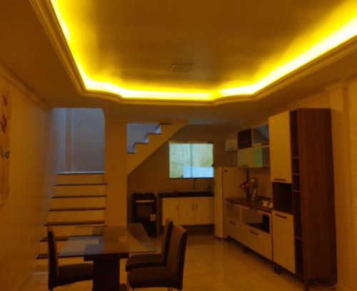 Coroado Apartment | DUPLEX ALTO PADRÃO NO COND. OURO NEGRO - COROADO