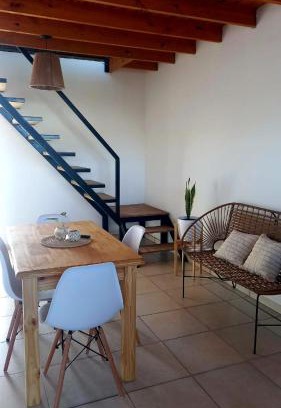 Chascomus Apartment | DUPLEX ATARDECERES