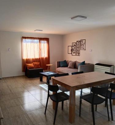 Neuquen House | Duplex Bosch