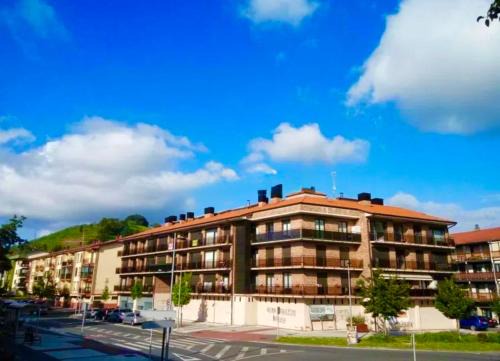 Astigarraga Apartment | Duplex CARDELLY
