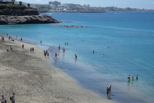 Armenime House | Duplex Charco del Valle with Sea View