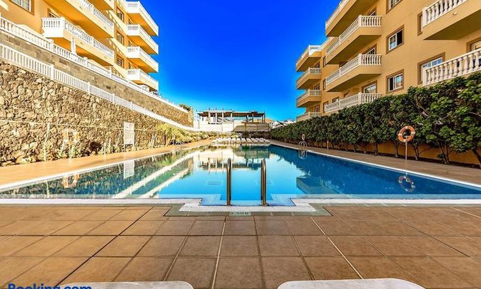 Palm-Mar Apartment | Duplex El Palmar 3P - D31