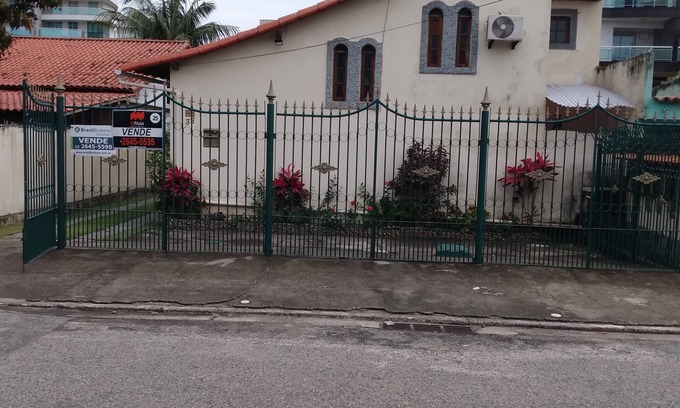 Braga House | Duplex house in Praia das Dunas Cabo Frio, Rio de Janeiro State, Brazil