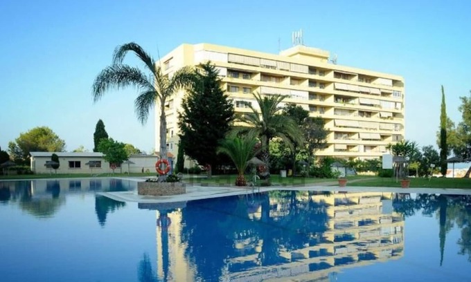 Torremolinos Apartment | DUPLEX "La Malagueña"
