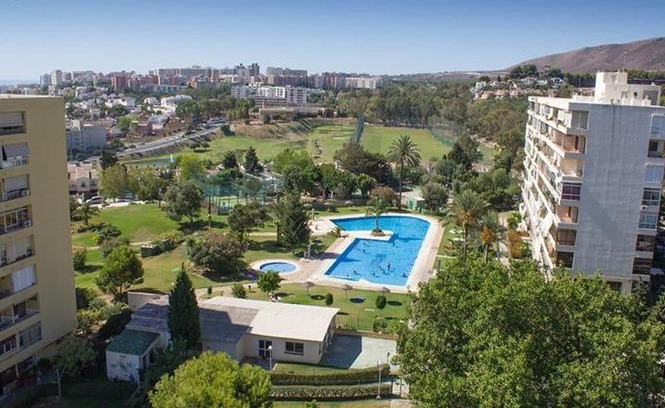 Torremolinos Apartment | Duplex La Malagueña